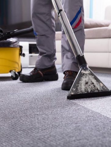 Why General Package Forms Don’t Work for Cleaning & Maintenance Companies