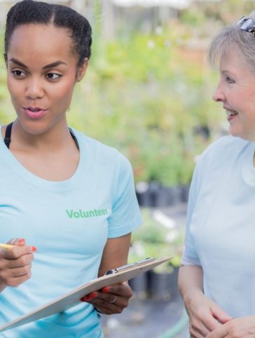 Why Nonprofits Need an Effective Education and Training Program for New Volunteers