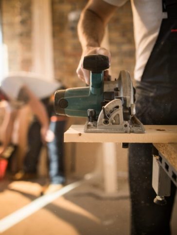 How Contractors Can Reduce Workers’ Compensation Claims Costs