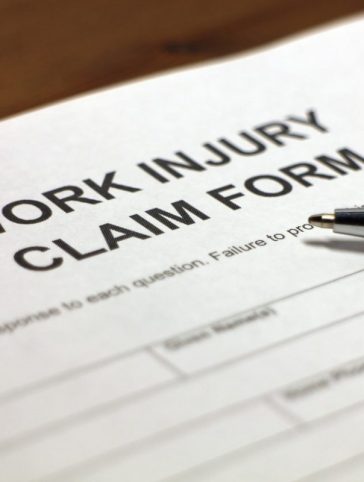 Does Workers’ Compensation Cover Workplace Violence