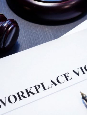 Workplace Violence A Real Hazard in Every Industry