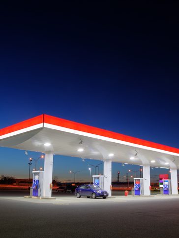 Gas and Fuel Retail Safety Tips